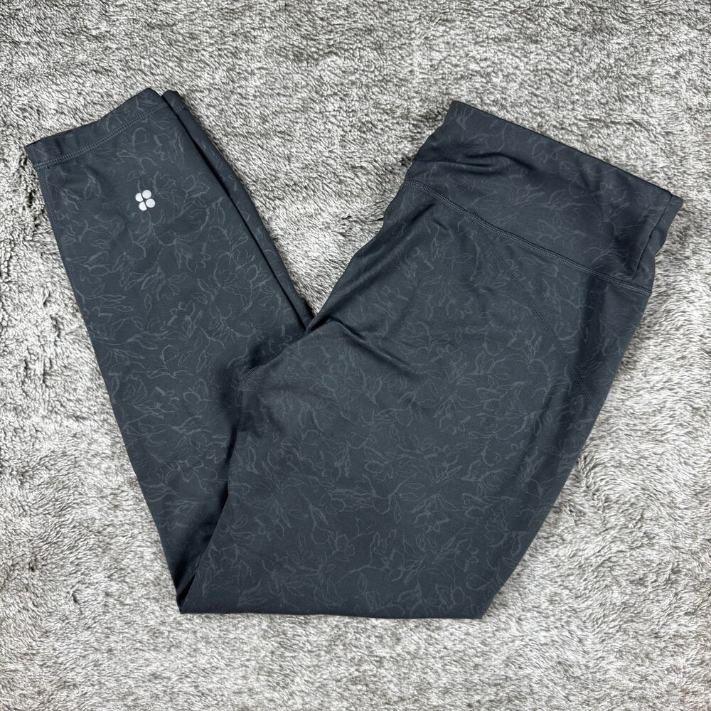 Sweaty Betty All Day 7/8th Legging Women's Large